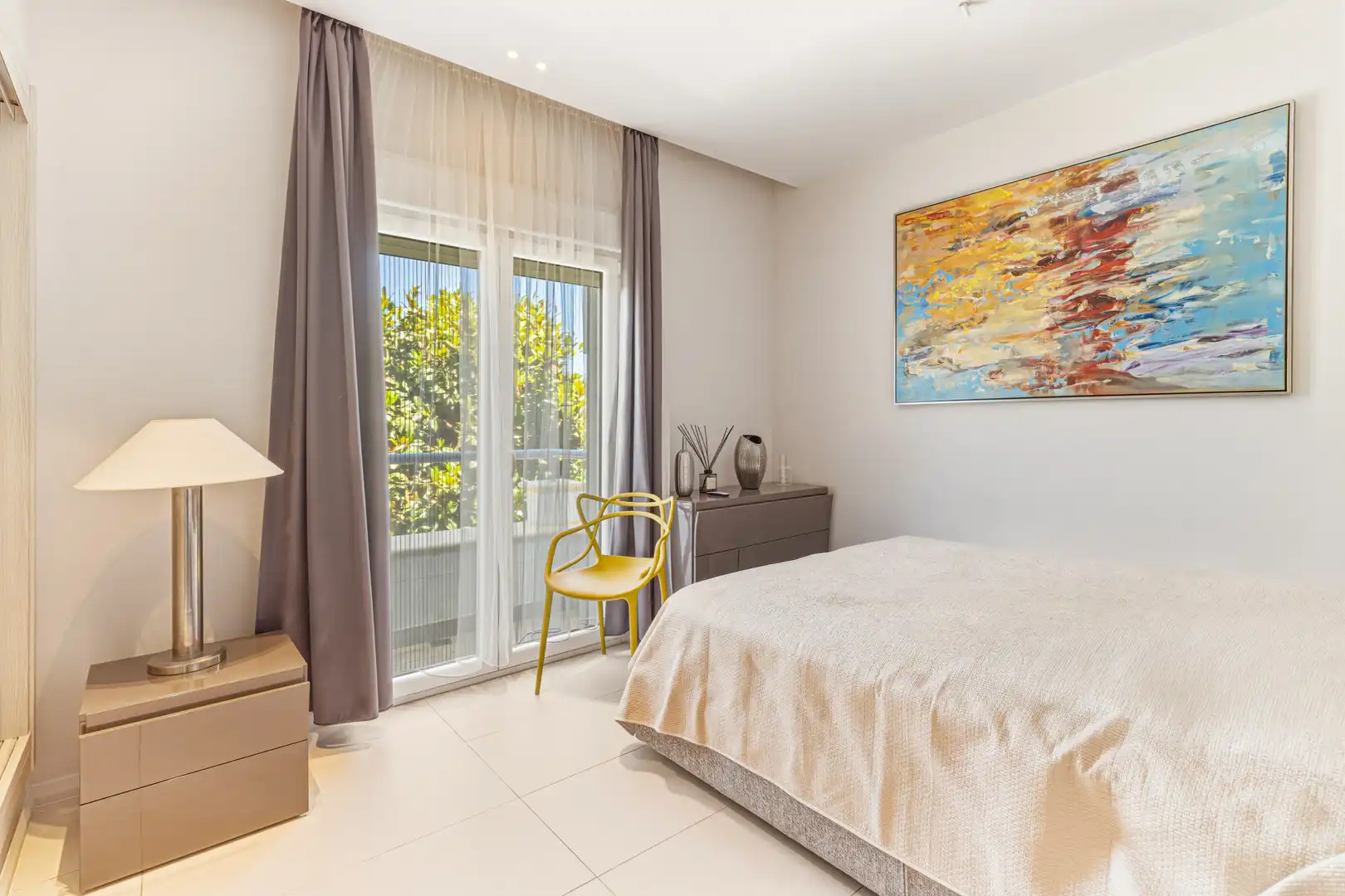 Apartment with pool for sale in Selwo, imagen 24