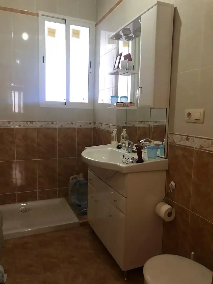 Baño de Casa o chalet en venta en Benavente