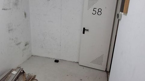 Foto 3 de Traster de lloguer a Calle Invasores del Espacio, 22, Arcosur, Zaragoza Capital