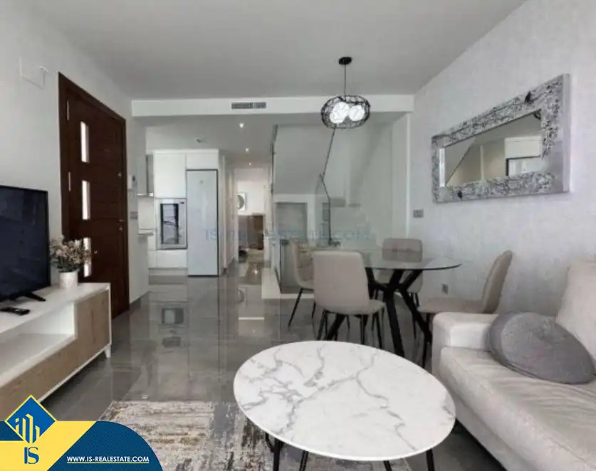 Villa avec terrasse à vendre à Los Balcones - Los Altos, imagen 4