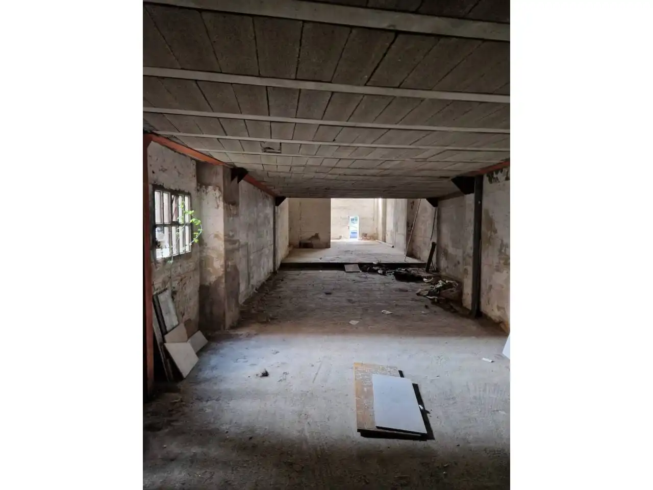 Local comercial en venta en Calle camino real 73, imagen 2