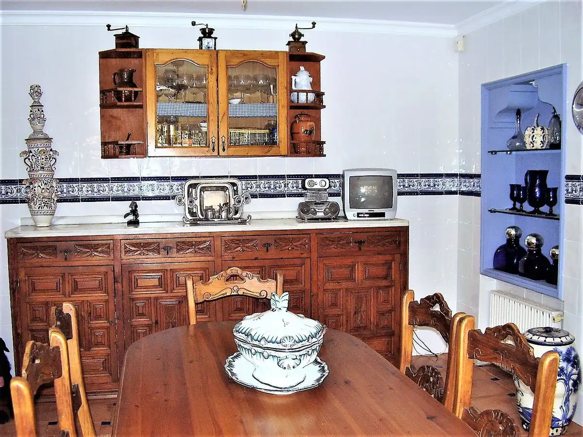 Haus mit Pool zum Verkauf in San Pedro de Alcántara, imagen 5