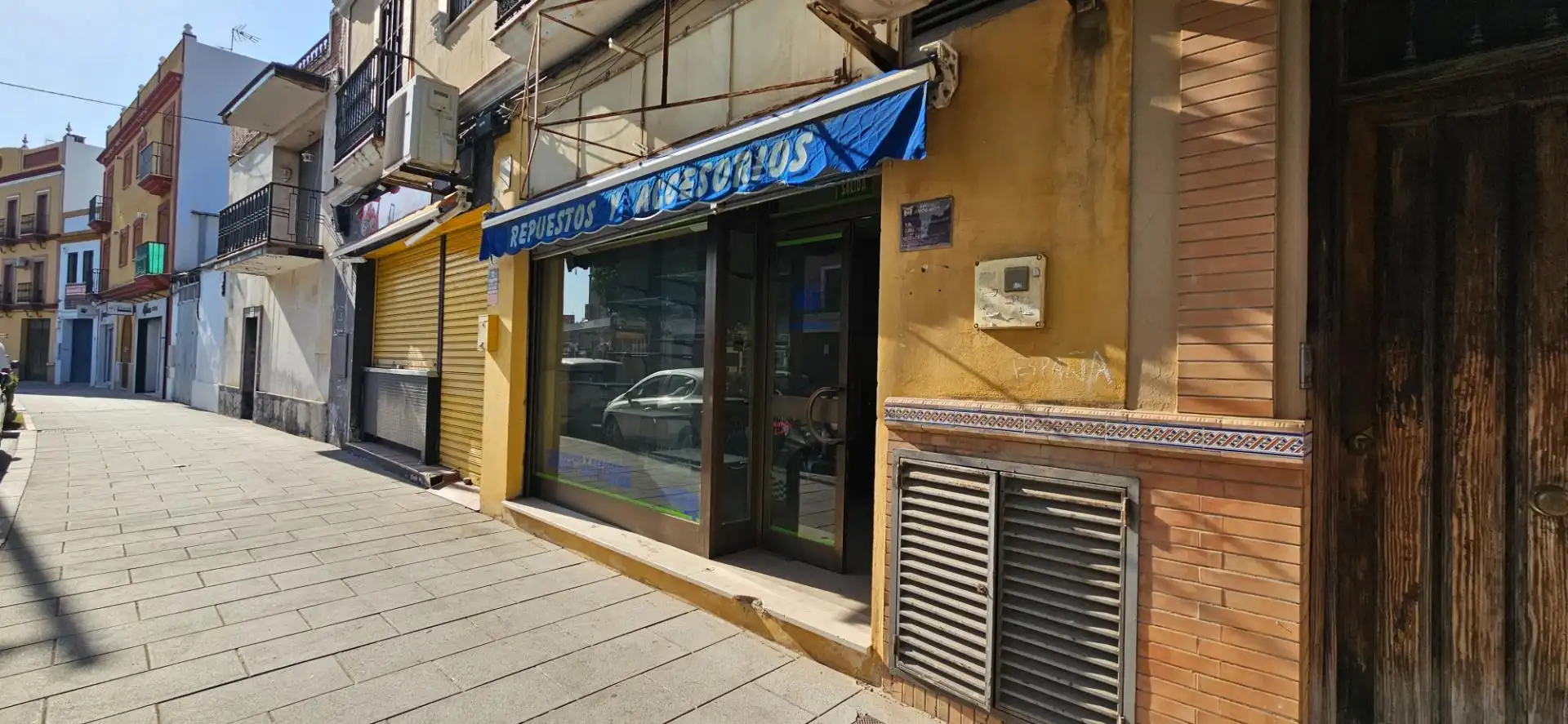 Gewerbefläche zum Verkauf in Nueva Alcalá, imagen 20