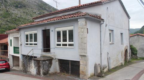 Foto 3 de Casa adosada en venda a Arredondo - Bº Lastredo, 8, Arredondo, Cantabria