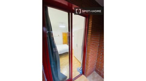 Photo 5 of Flat for rent in Entrevías, Madrid Capital