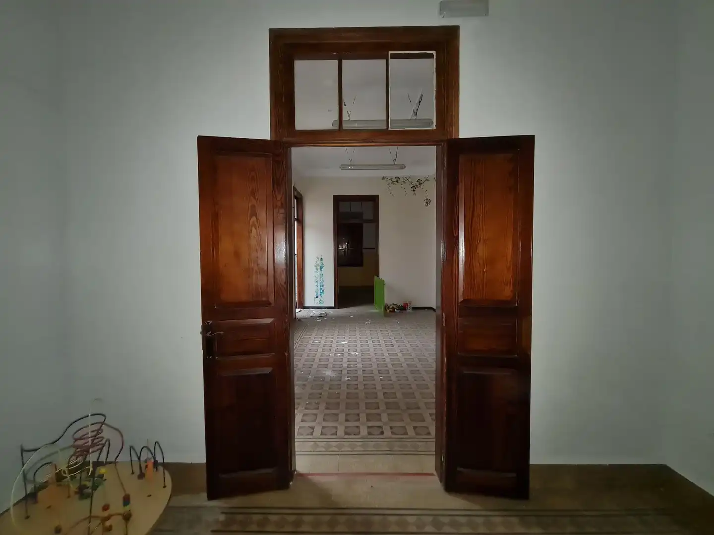 Casa o xalet en venda a Abreu y Galindo, 11, Vegueta