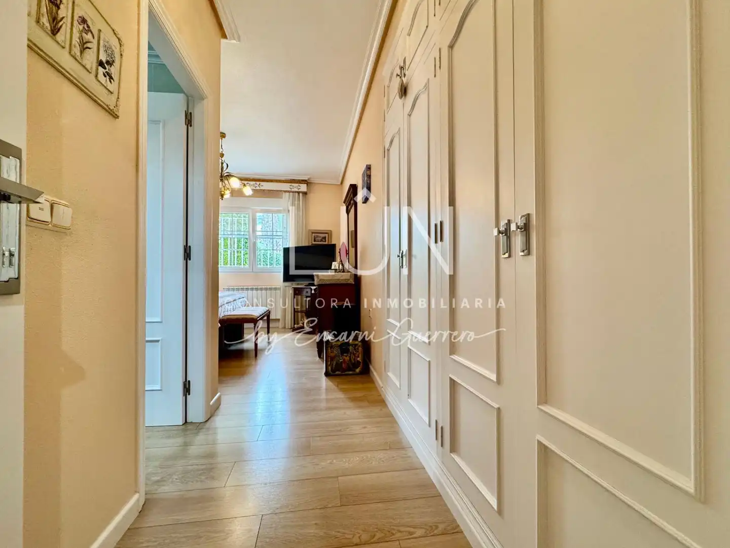 Casa o chalet en venta en Molina de Segura con Aire acondicionado, Calefacción y Jardín privado