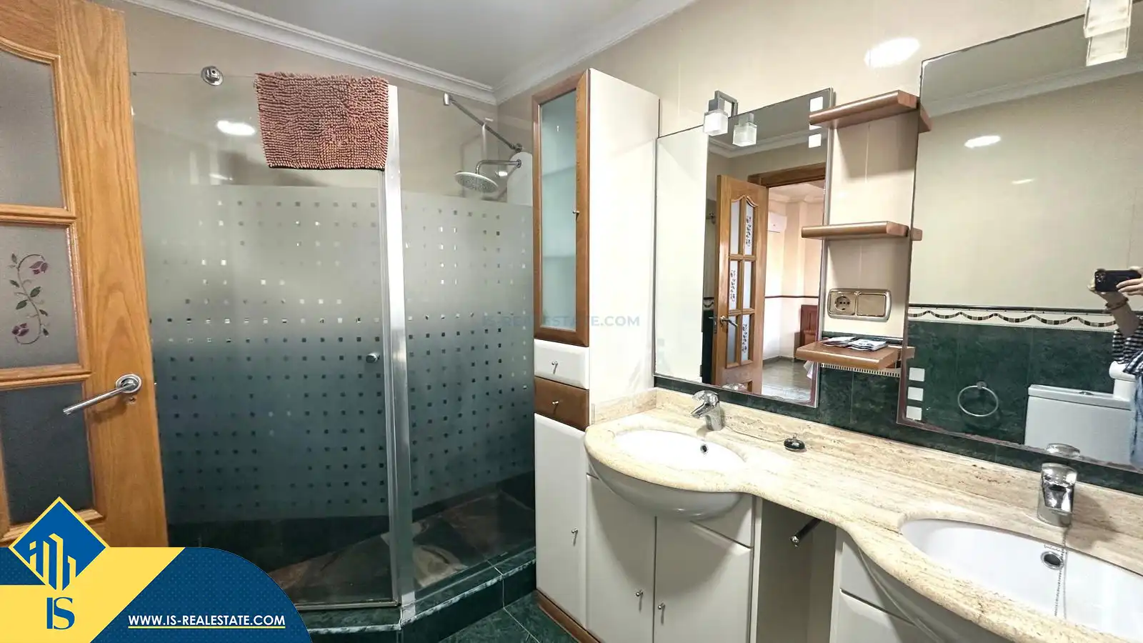Ático con ascensor en venta en Nueva Torrevieja - Aguas Nuevas, imagen 19