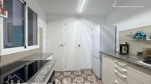 Foto 5 de Pis en venda a Calle Canarias, Centro Puerto, Sagunto / Sagunt