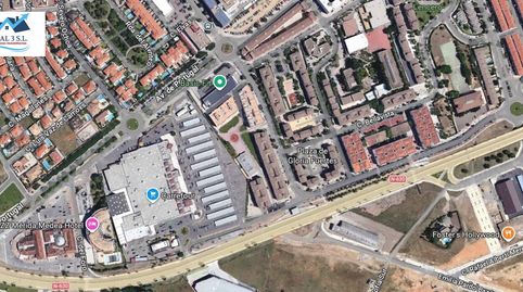 Foto 2 de Piso en venta en Calle de Eugenio Hermoso, Oeste, Mérida