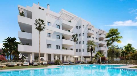 Foto 2 de Apartament en venda a Mezquitilla, Vélez-Málaga