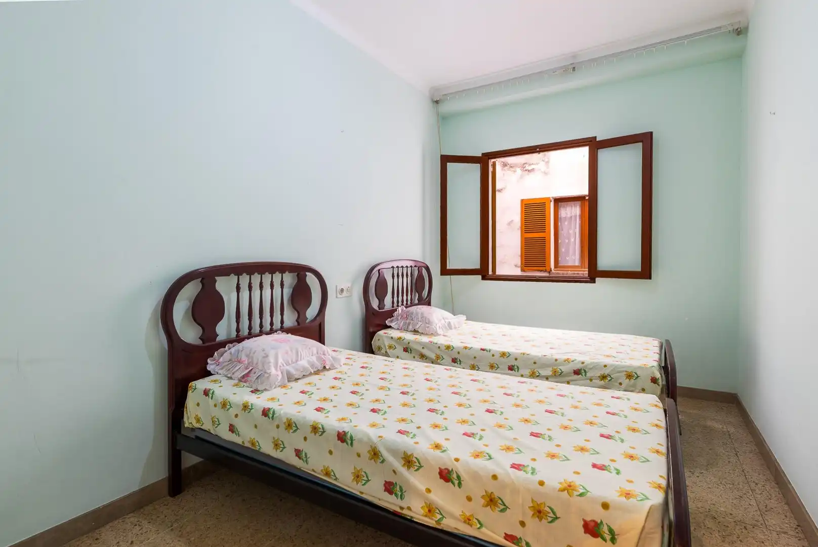 Bedroom of Flat for sale in Llucmajor
