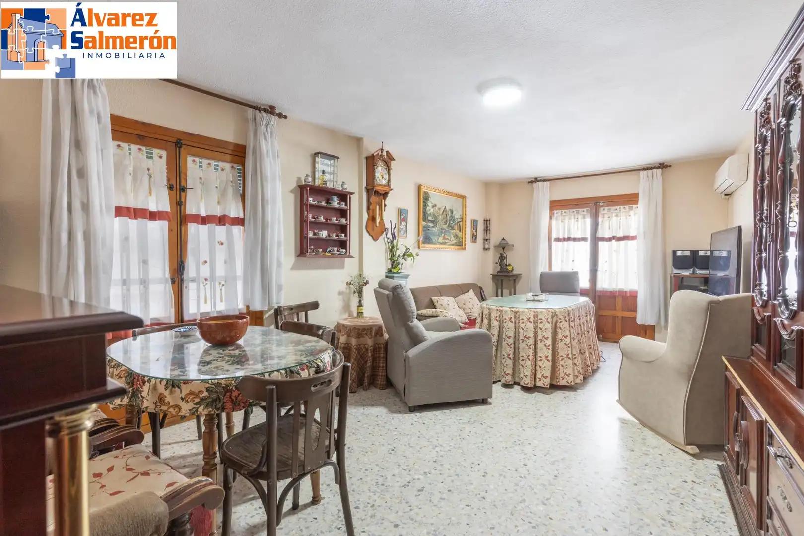 Appartement à vendre à DE RODRIGO DEL CAMPO, imagen 28