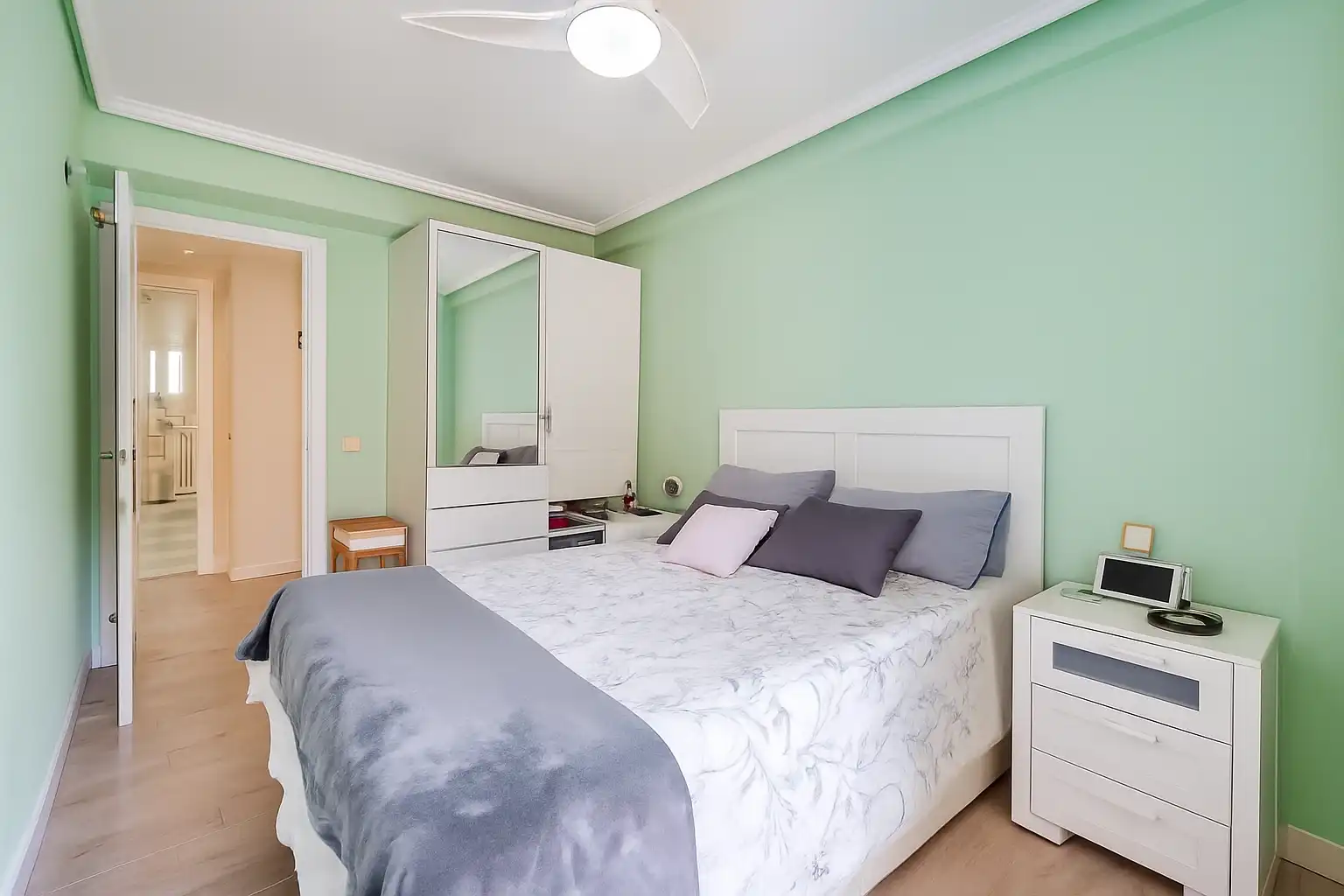 Wohnung zum Verkauf in Avenida Avenida Oporto, imagen 13