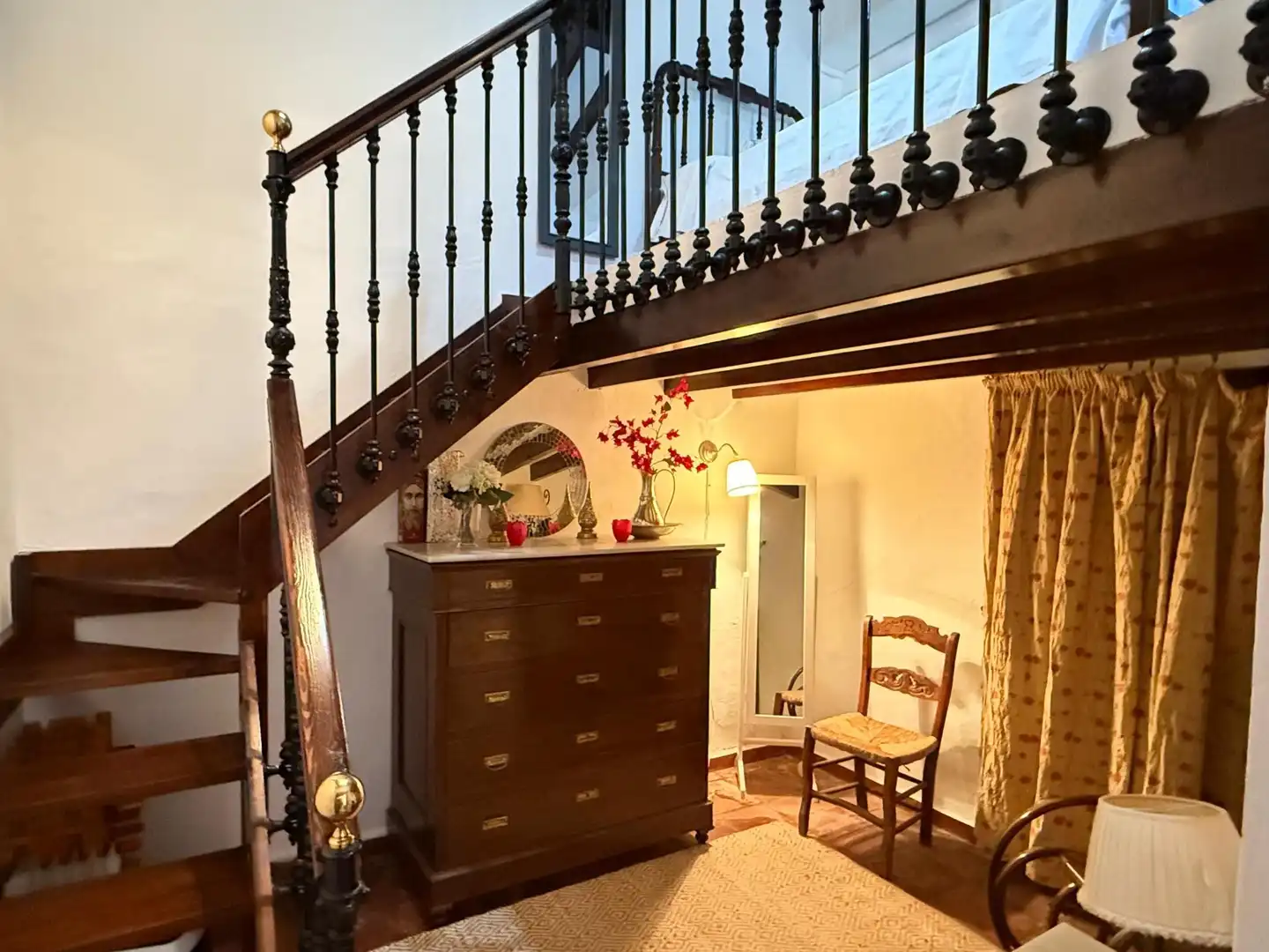 Maison rustique avec piscine à vendre à Álora, imagen 24