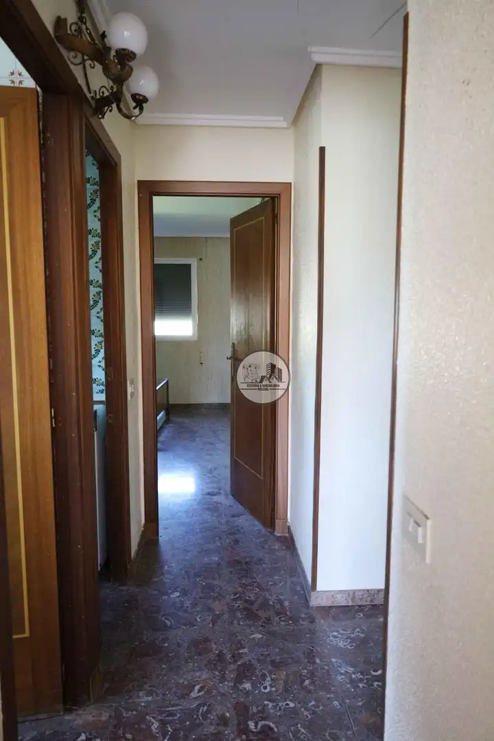 Casa o chalet en venta en Híjar con Calefacción, Jardín privado y Terraza