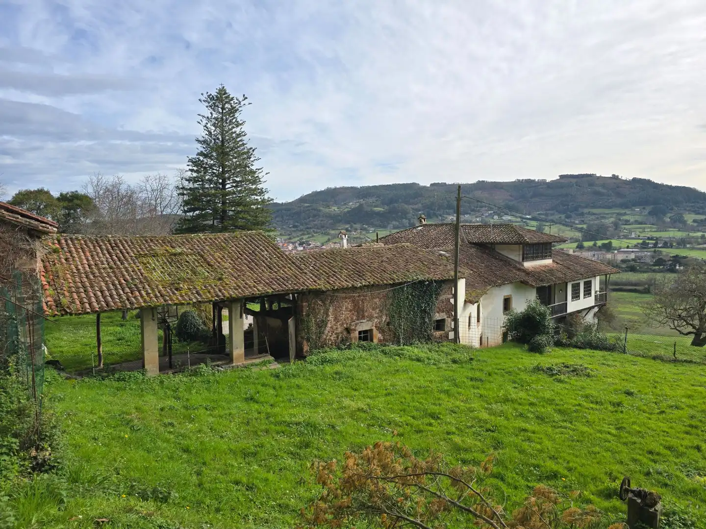 Jardín de Casa o chalet en venta en Villaviciosa con Calefacción y Jardín privado