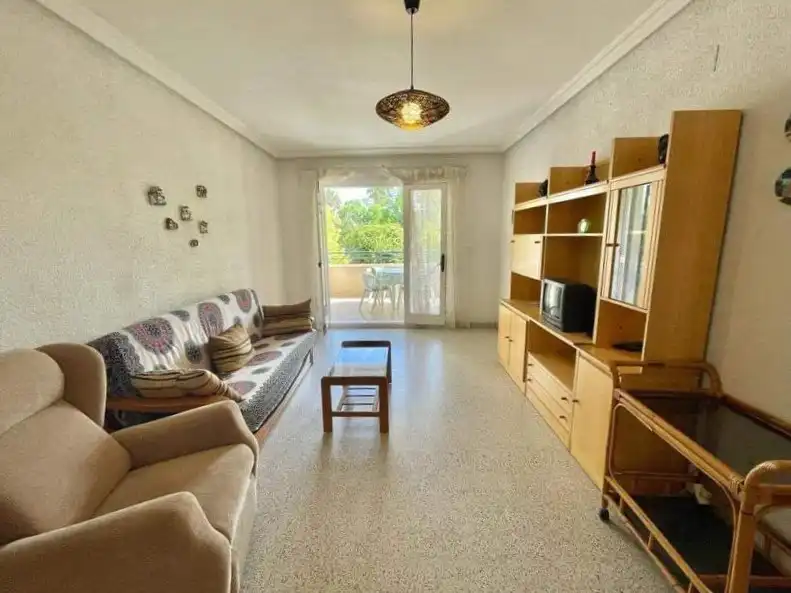 Apartamento con piscina en venta en Calle Santomera 8, imagen 3