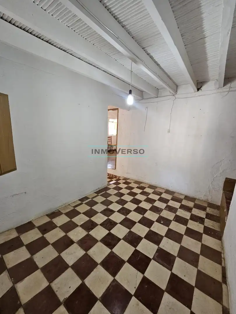 Casa o chalet en venta en Viñuela