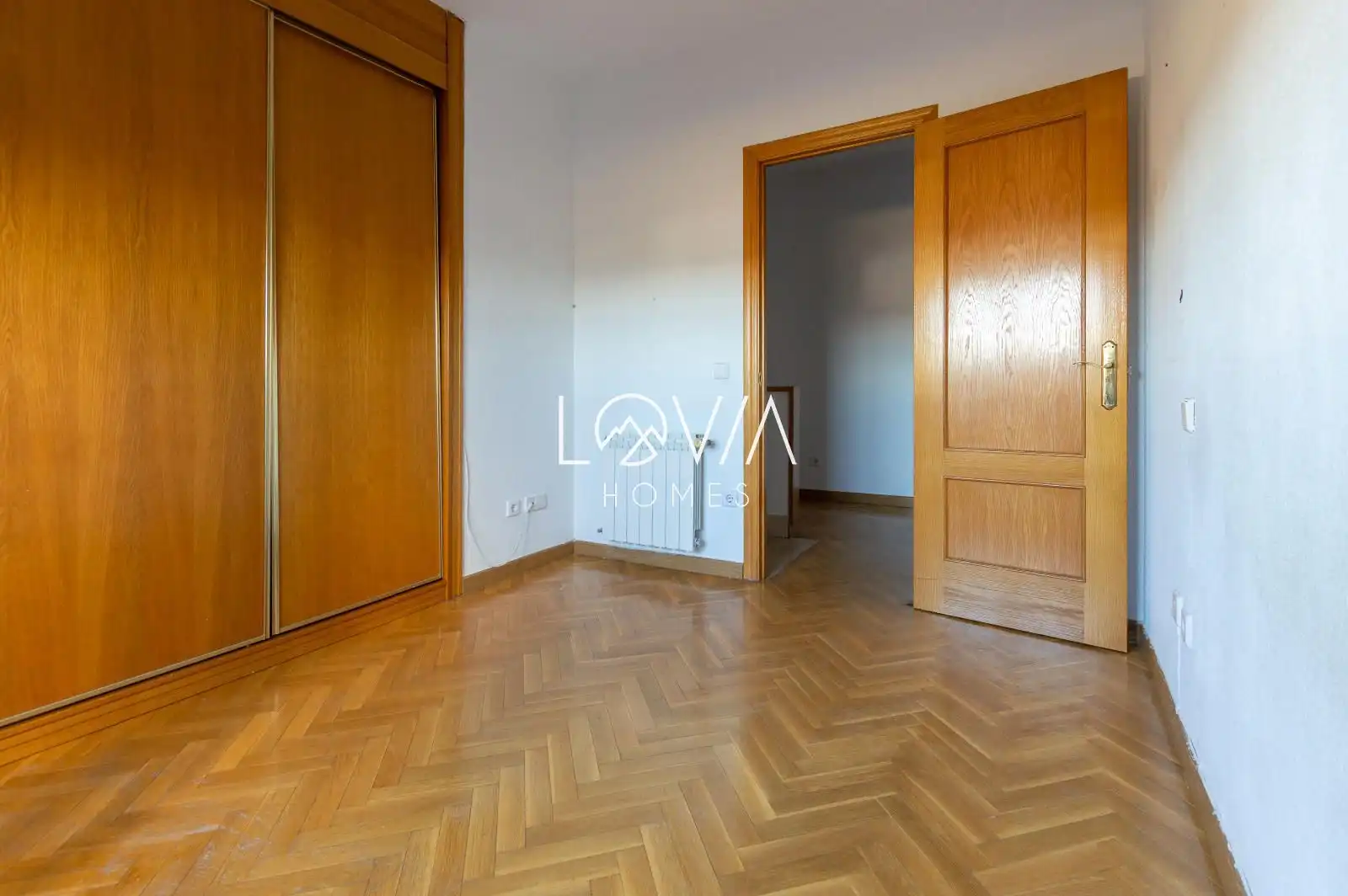 Duplexes for sale in Valle del Cerrato, 5, Los Llanos - Valle Pardo
