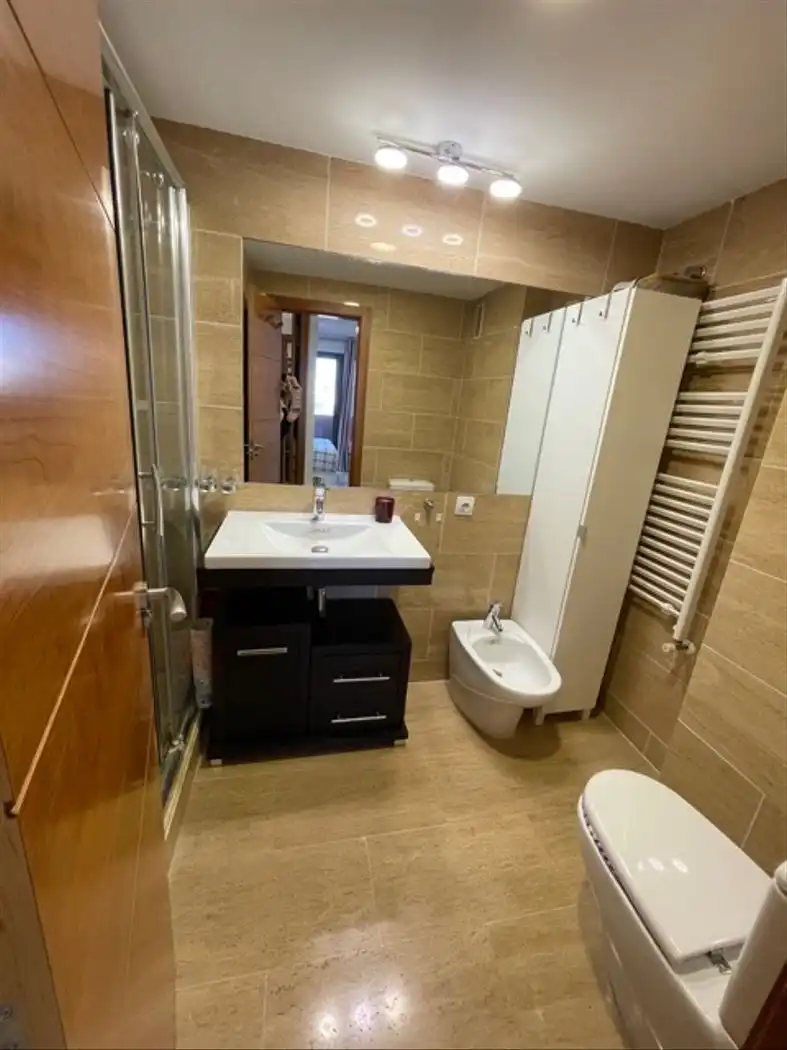 Baño de Apartamento en venta en Playa de San Juan - El Cabo de las Huertas
