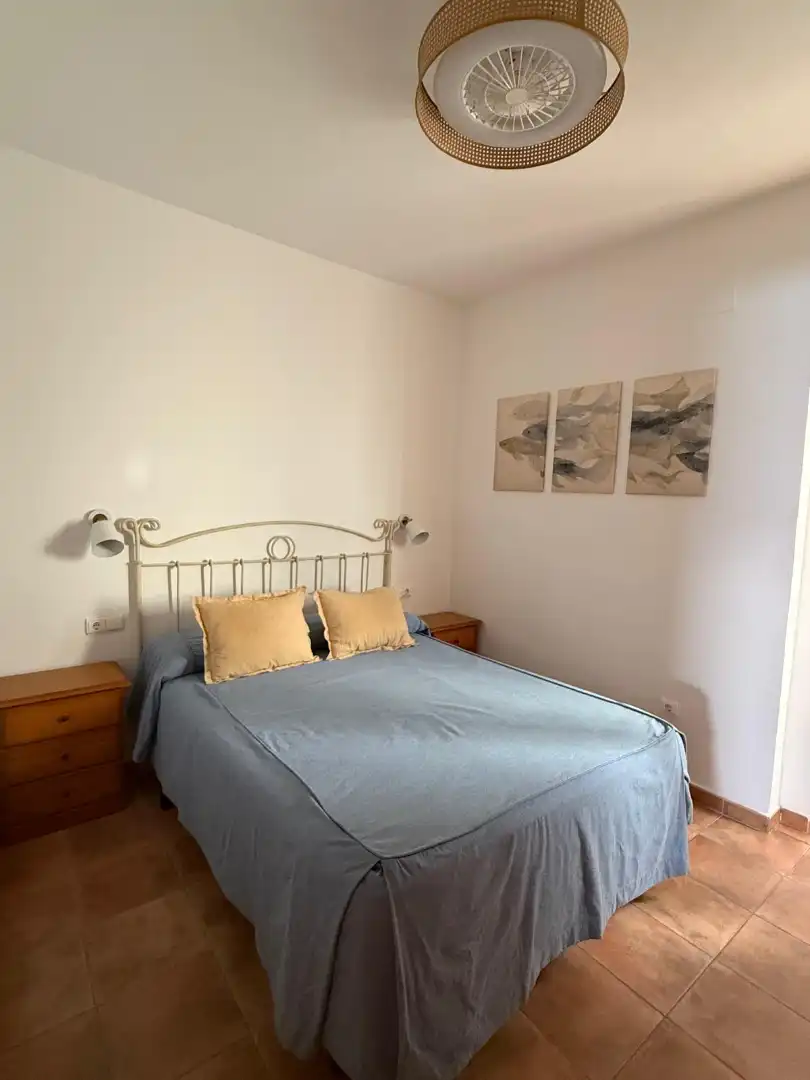 Wohnung zur Miete in Calle Amarre, La Caleta - La Guardia