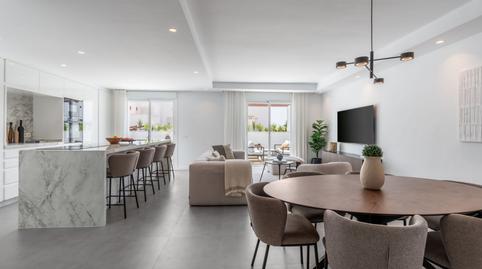 Photo 2 of Attic for rent in Los Naranjos, Marbella