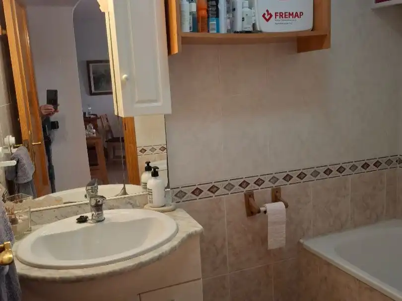 Ático con piscina en venta en Travesia Gabino 19, imagen 18
