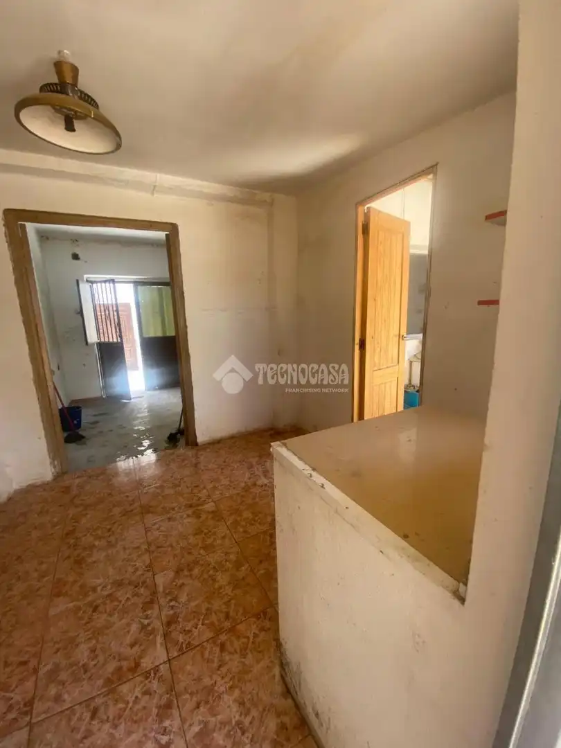 Casa adosada en venda en La Zubia amb Jardí privat i Terrassa