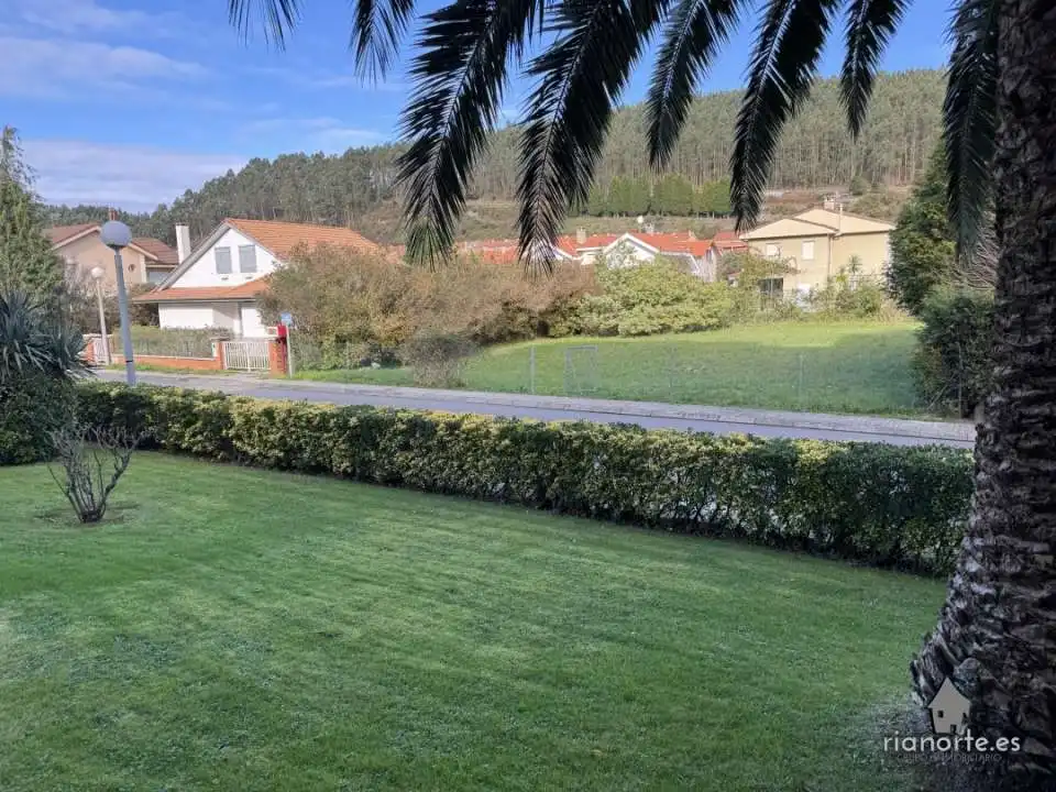 Exterior view of Flat for sale in Ribadesella  with Heating and Storage room
