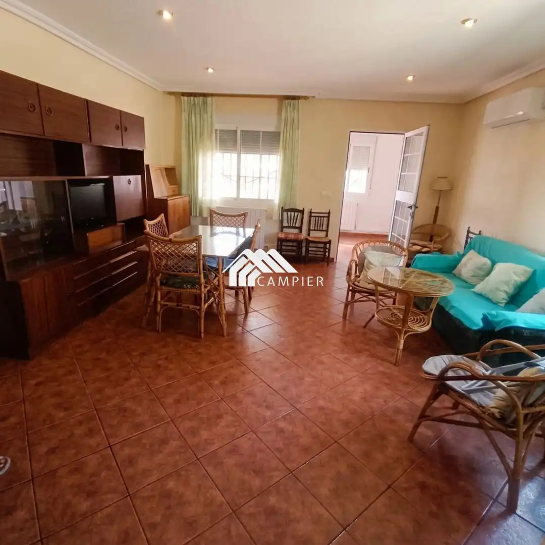 Chalet con piscina en venta en Pedanías - Extrarradio, imagen 12