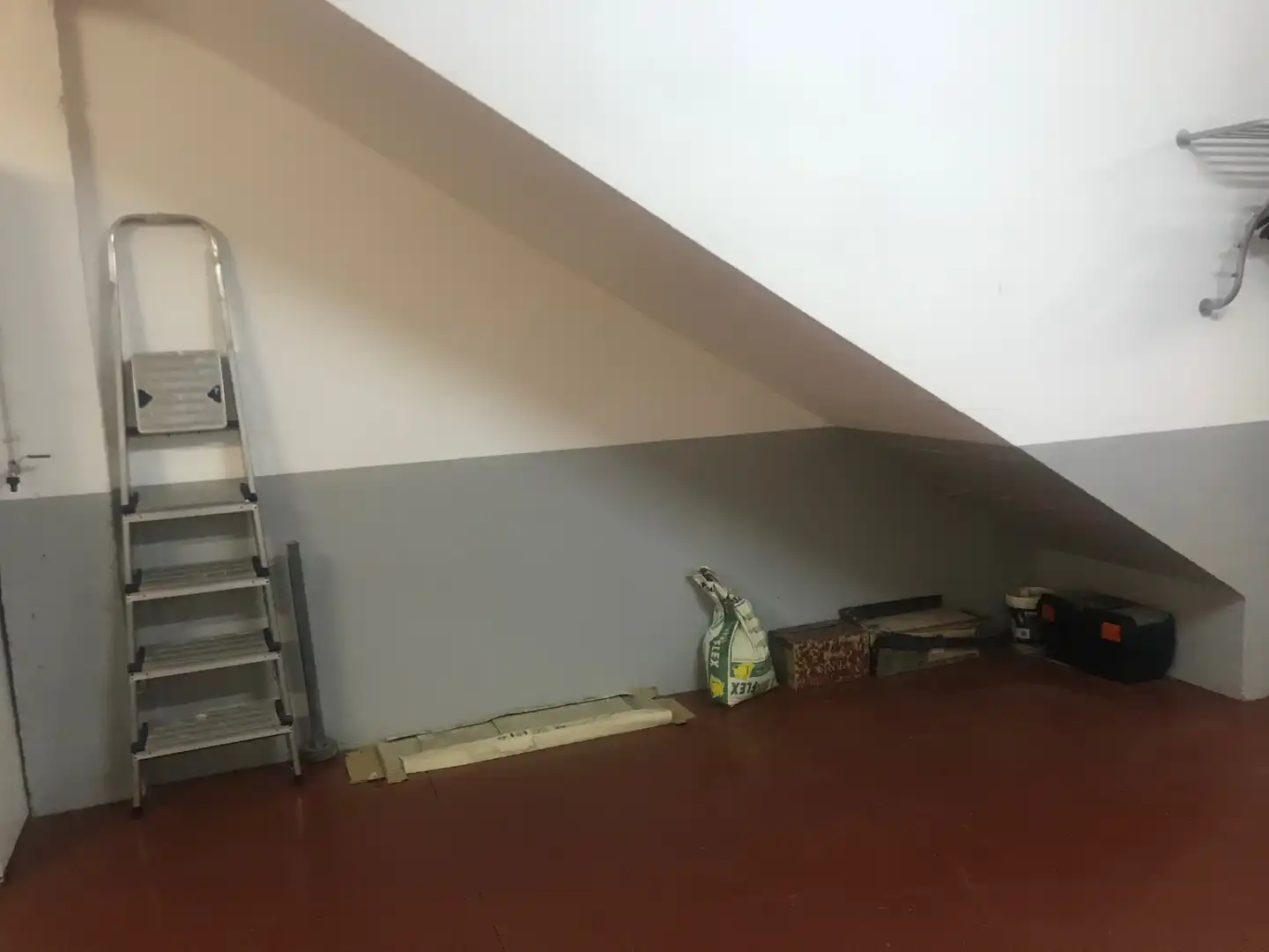 Adossat amb terrassa en venda a Castellbisbal, imagen 24