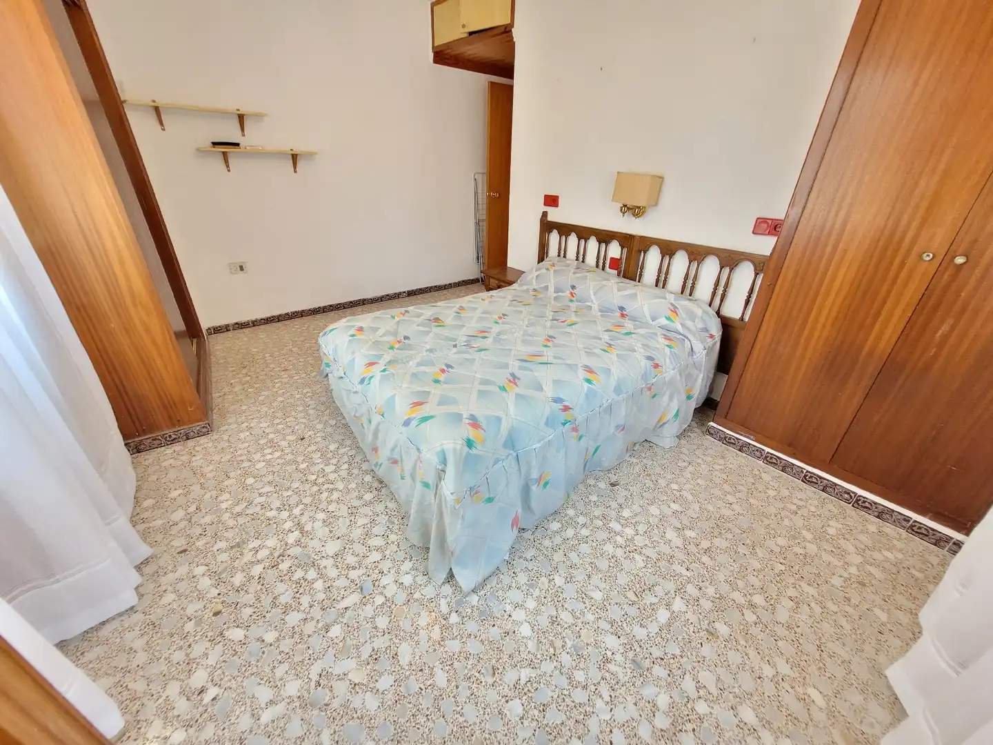 Wohnung mit Aufzug zur Miete in Centro Urbano, imagen 14