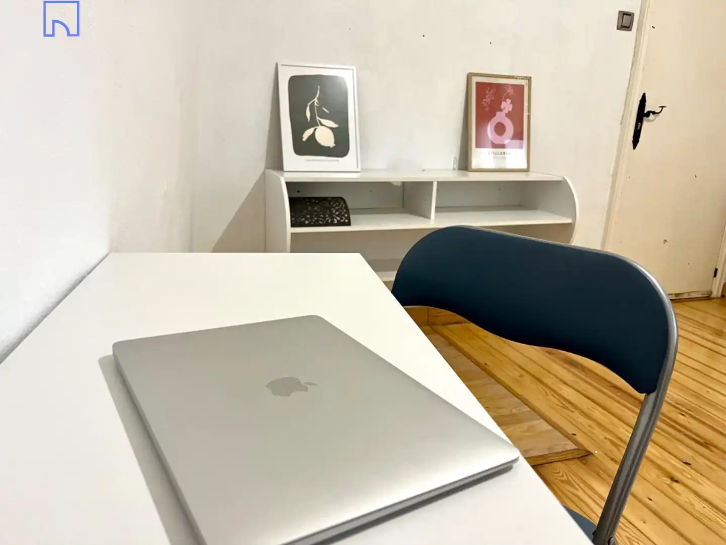 Apartamento de alquiler en Casco Histórico