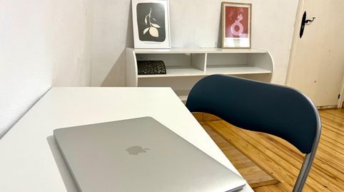 Foto 4 de Apartament de lloguer a Casco Histórico, Tudela