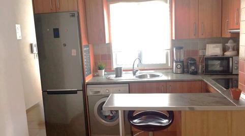 Photo 5 of Apartment to rent in Plaza San Antolín, San Andrés - San Antolín, Murcia