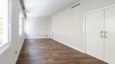 Foto 2 de Apartament de lloguer a Castelló, Castellana,  Madrid Capital