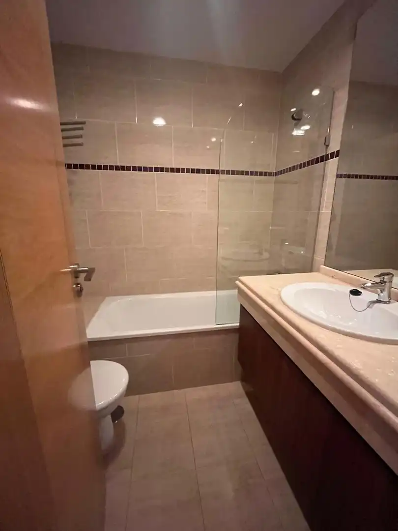 Flat for rent in Huerta de la Reina - Trassierra