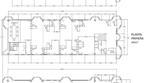 Foto 2 de Oficina de alquiler en Avenida Artesanos , Zona Industrial, Madrid
