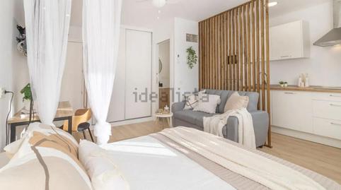 Foto 5 de Apartament de lloguer a Los Ángeles - Cruz de Caravaca, Almería