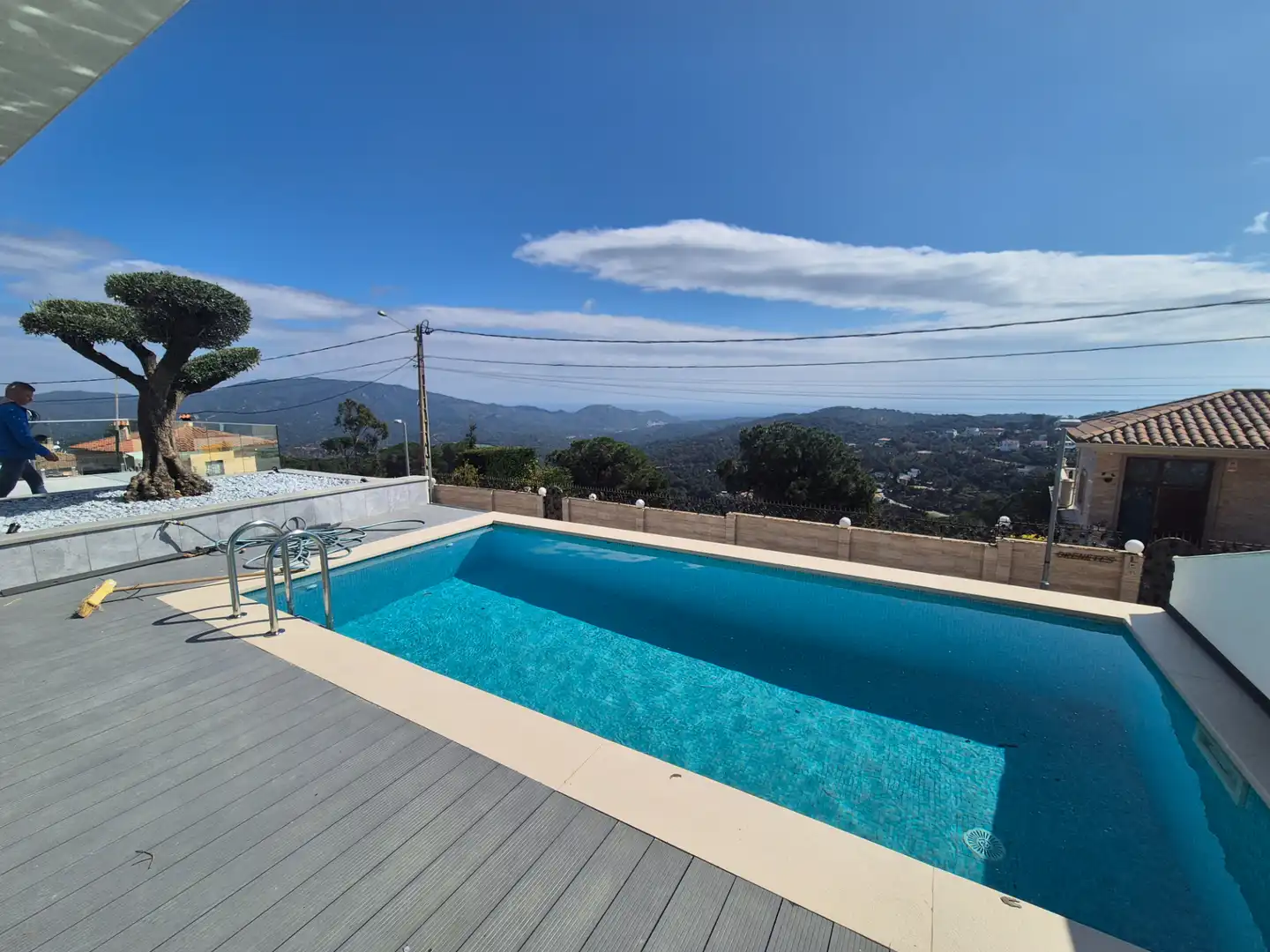 Chalet con terraza en venta en Carrer de les Orenetes 53, imagen 10