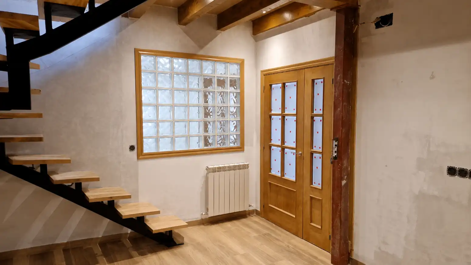 Ático en venta en Valladolid con Calefacción, Terraza y Trastero