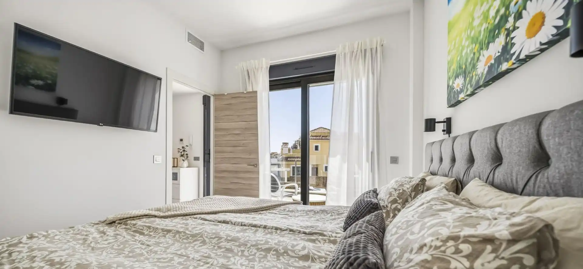 Villa in vendita a Orihuela Costa, imagen 37