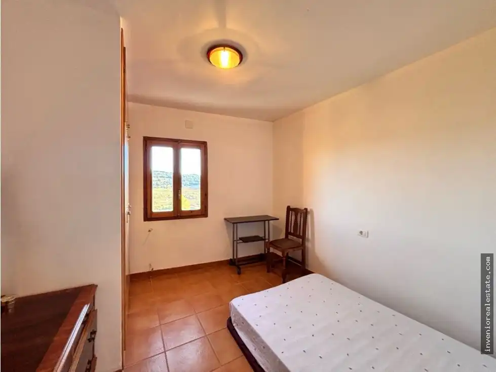 Habitación de Edificio en venta en Vistabella del Maestrazgo