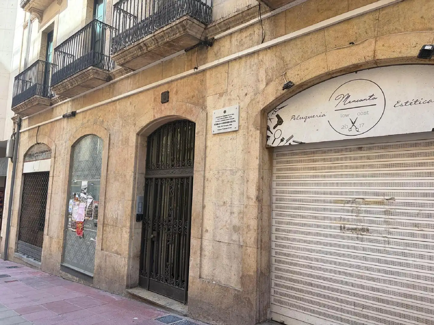 Pis amb ascensor en venda a Eixample, imagen 6