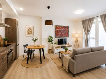 Appartement compact à vendre à Calle Villanueva de Castelló, València, Spain