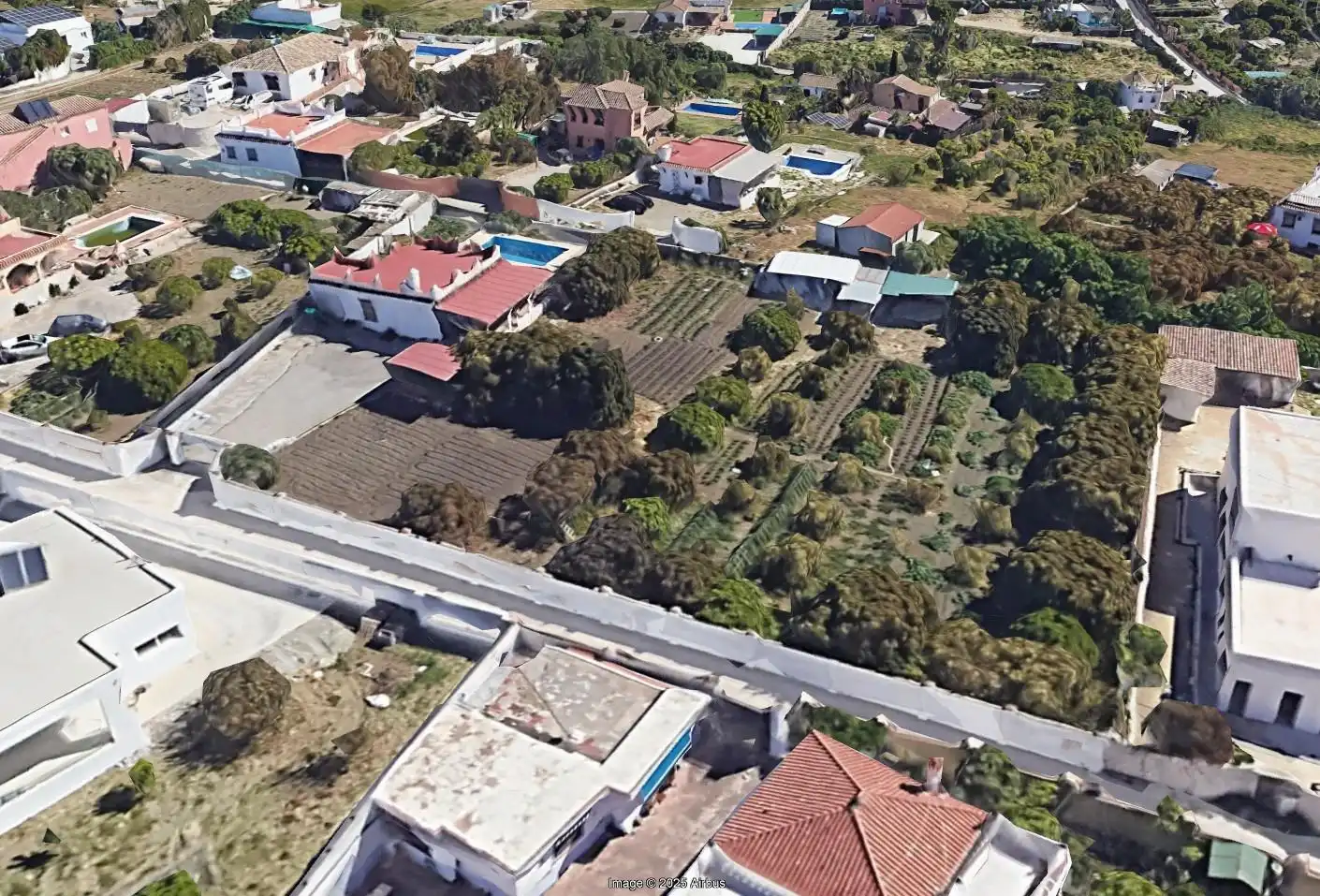 Country homes for sale in Punta Plata