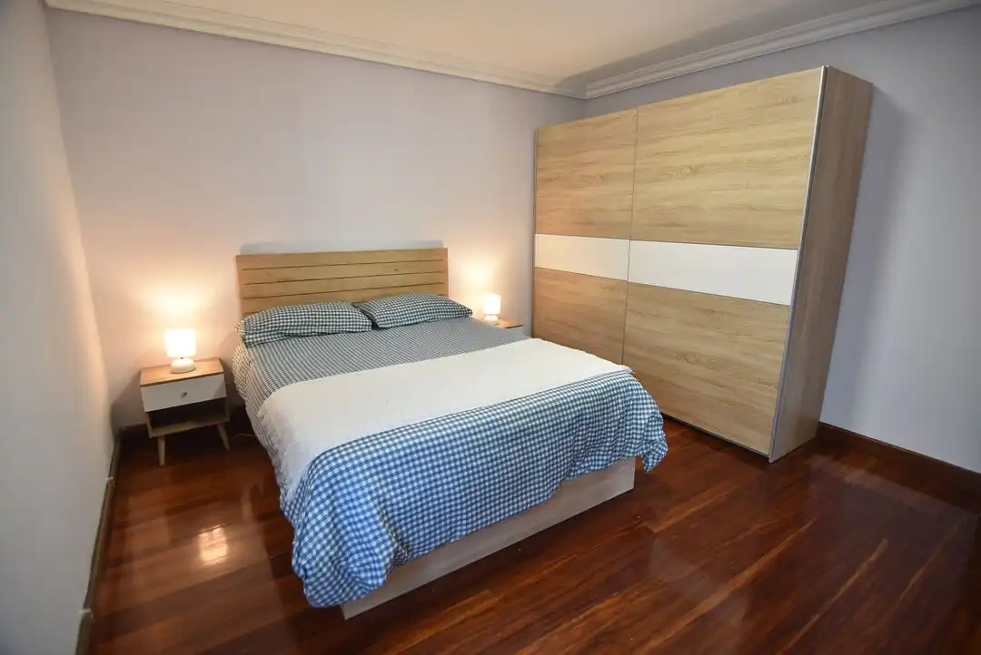Wohnung mit Terrasse zum Verkauf in Bustindui-Tarren Kalea, imagen 2