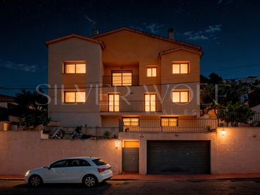 Casa amb balcó en venda a Fondo Del Pere Joan