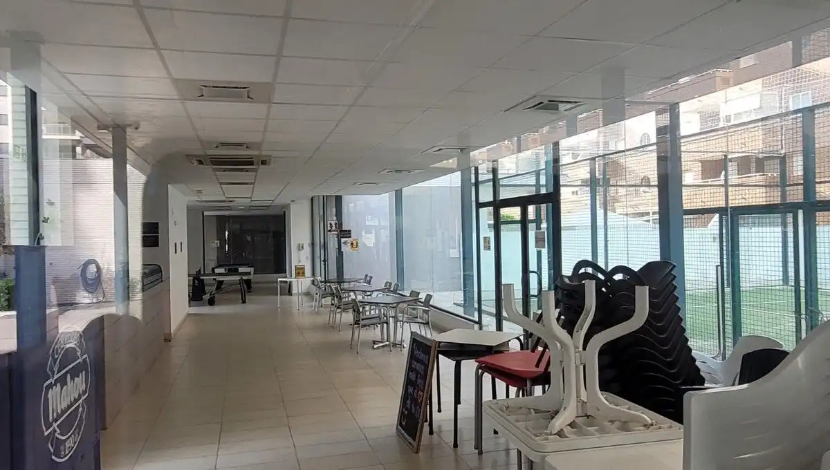 Apartamento con piscina en venta en Central 22, imagen 24